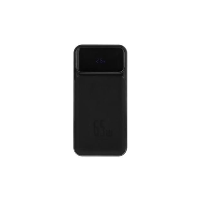 T''nB - PBMU20000 batería externa 20000 mAh Negro