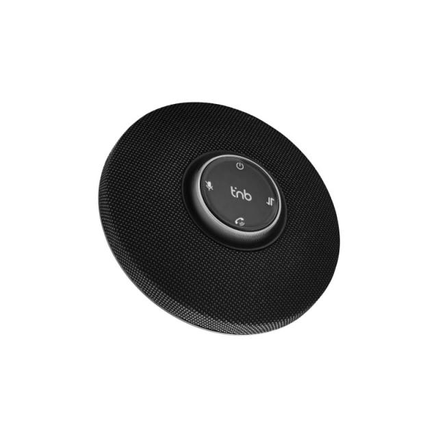 T''nB - CFSPEAKERBT altavoz Bluetooth mano libres Negro