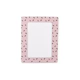 T''nB - LSMAGFRAM2 marco magnético 10 x 15 cm Negro, Gris, Rosa, Turquesa, Blanco