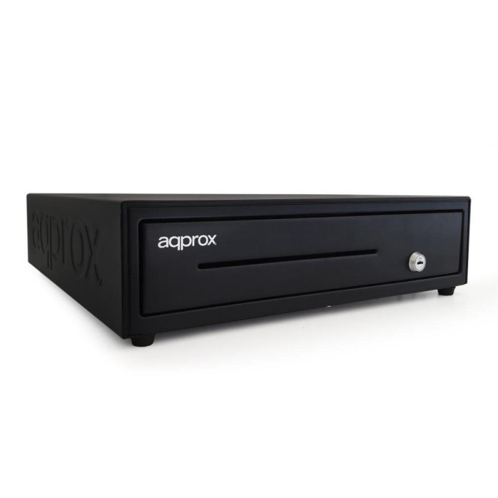 Approx - appPOSPACK4180 203 x 203 DPI Alámbrico Térmico Impresora de recibos