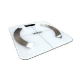 Billow - XFIT báscula de baño Rectángulo Blanco Báscula personal electrónica