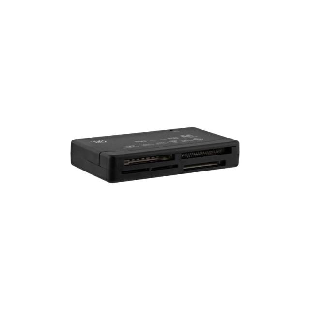 T''nB - READERSD3 lector de tarjeta USB 2.0 Interno Negro