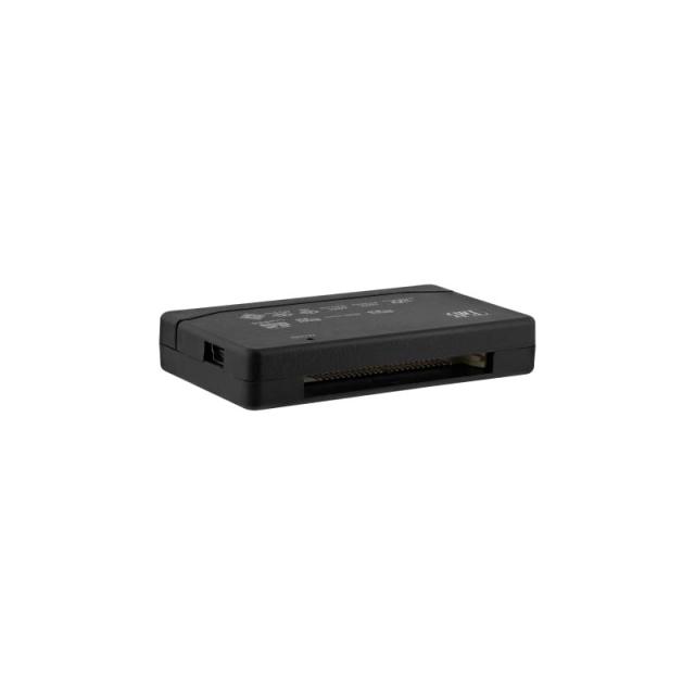 T''nB - READERSD3 lector de tarjeta USB 2.0 Interno Negro