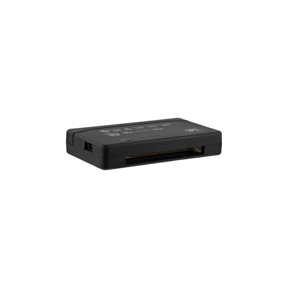 T''nB - READERSD3 lector de tarjeta USB 2.0 Interno Negro