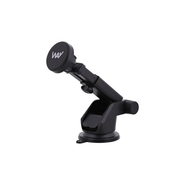 T''nB - WHOLDMAG soporte Soporte pasivo Teléfono móvil/smartphone Negro