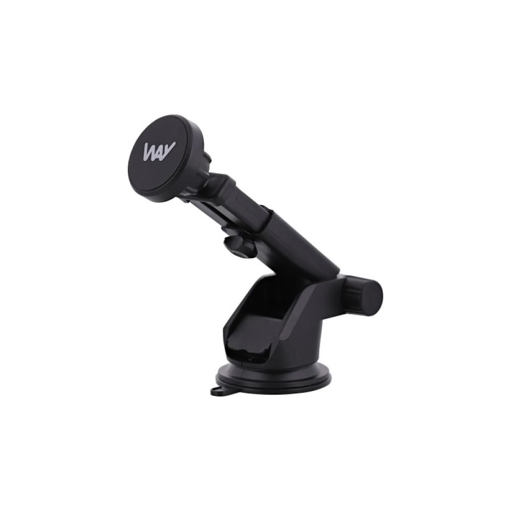 T''nB - WHOLDMAG soporte Soporte pasivo Teléfono móvil/smartphone Negro