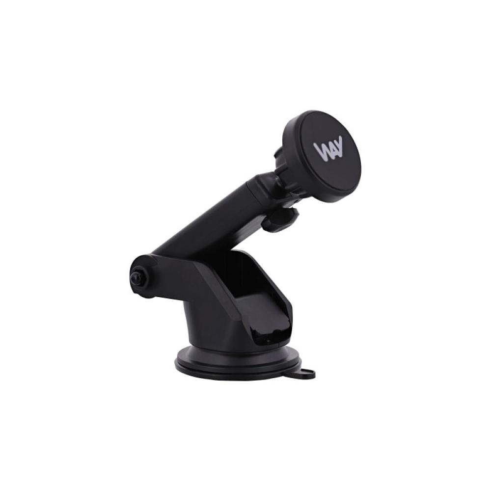 T''nB - WHOLDMAG soporte Soporte pasivo Teléfono móvil/smartphone Negro