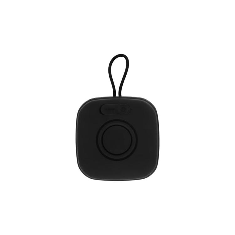 T''nB - WHPMELOBK altavoz portátil o de fiesta Altavoz monofónico portátil Negro 3 W