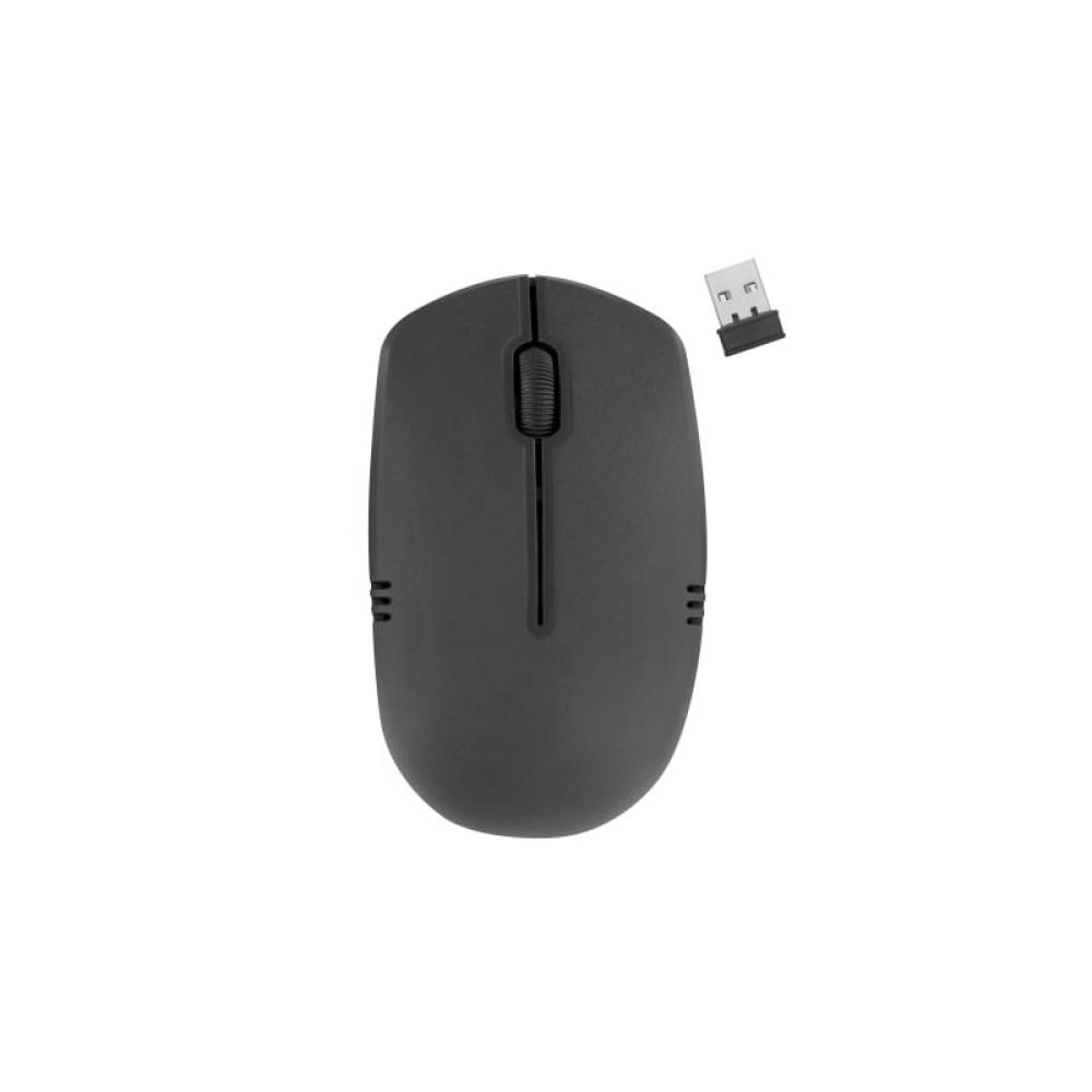 T''nB - WMS2UW ratón Hogar RF inalámbrico 1200 DPI
