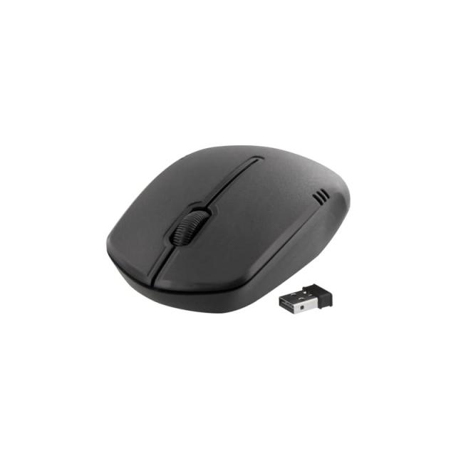 T''nB - WMS2UW ratón Hogar RF inalámbrico 1200 DPI