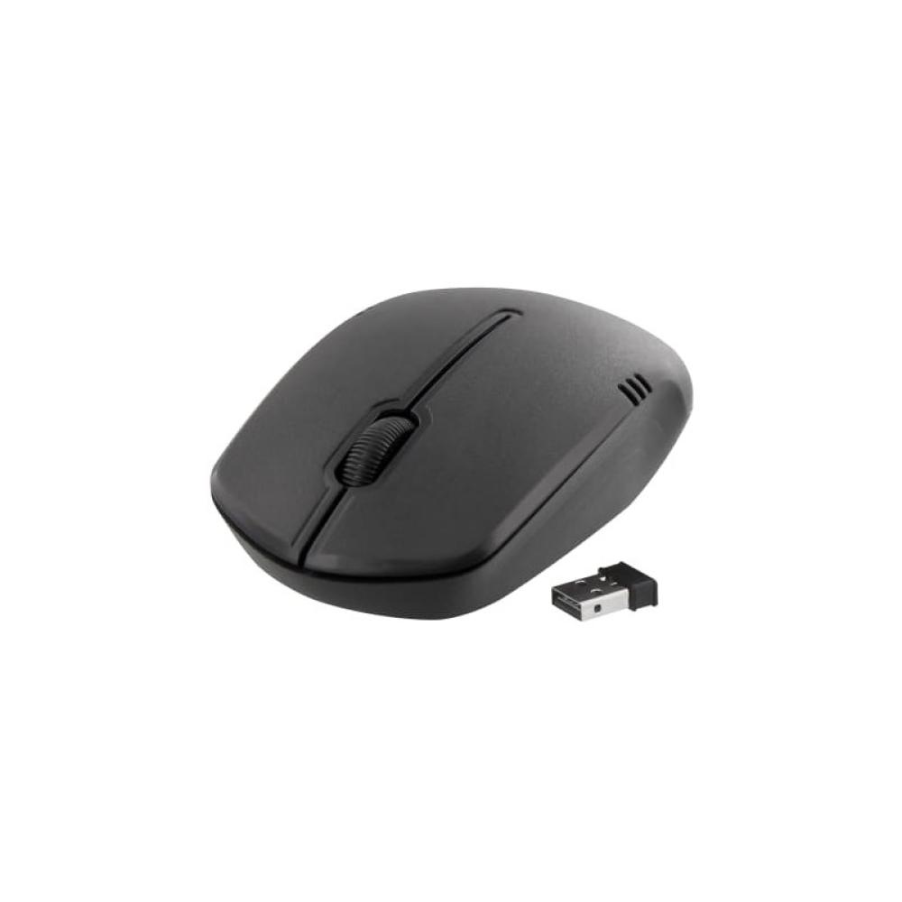 T''nB - WMS2UW ratón Hogar RF inalámbrico 1200 DPI