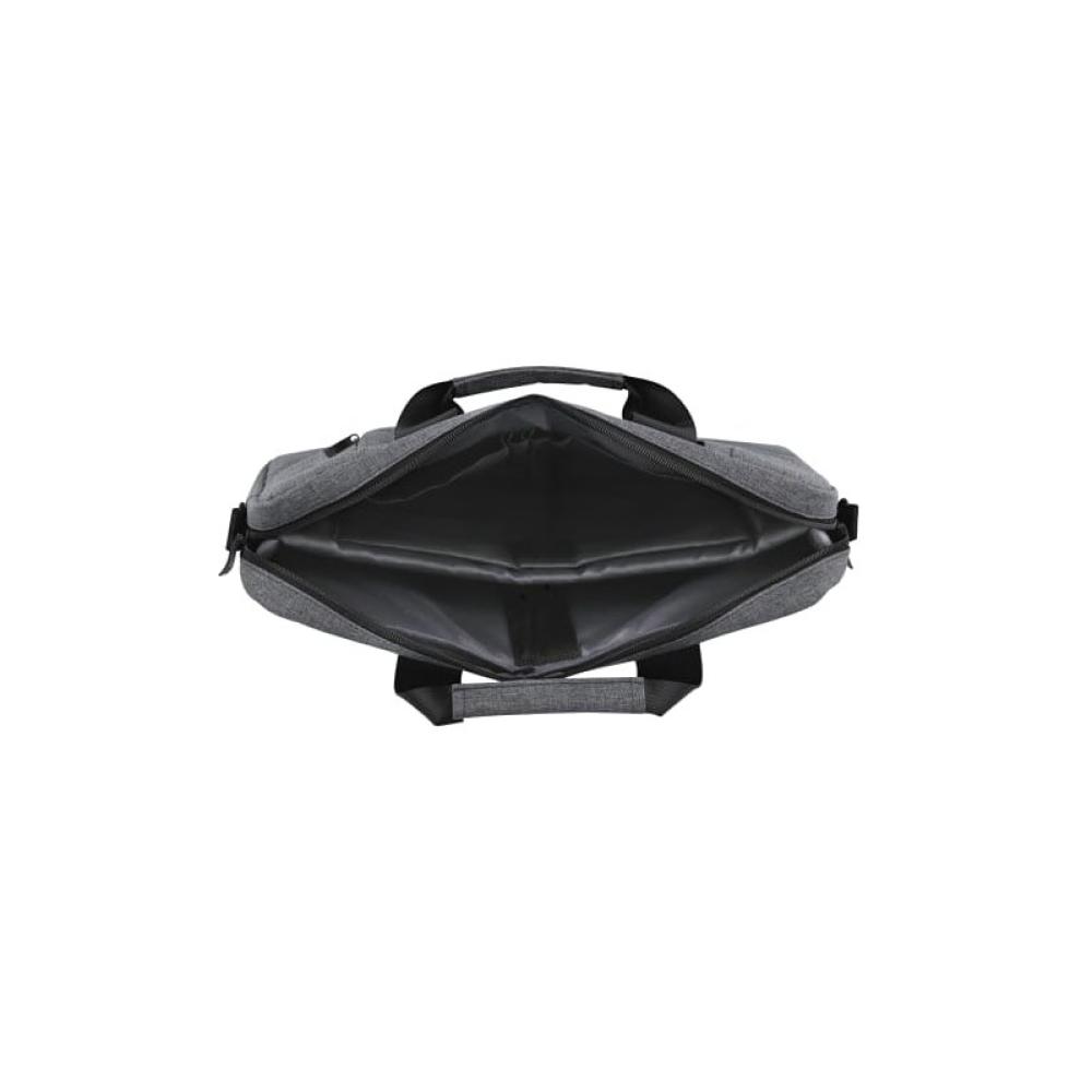 T''nB - NBANTI14 maletines para portátil 35,6 cm (14") Maletín Toploader Gris