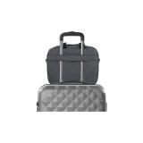 T''nB - NBANTI14 maletines para portátil 35,6 cm (14") Maletín Toploader Gris