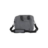 T''nB - NBANTI14 maletines para portátil 35,6 cm (14") Maletín Toploader Gris