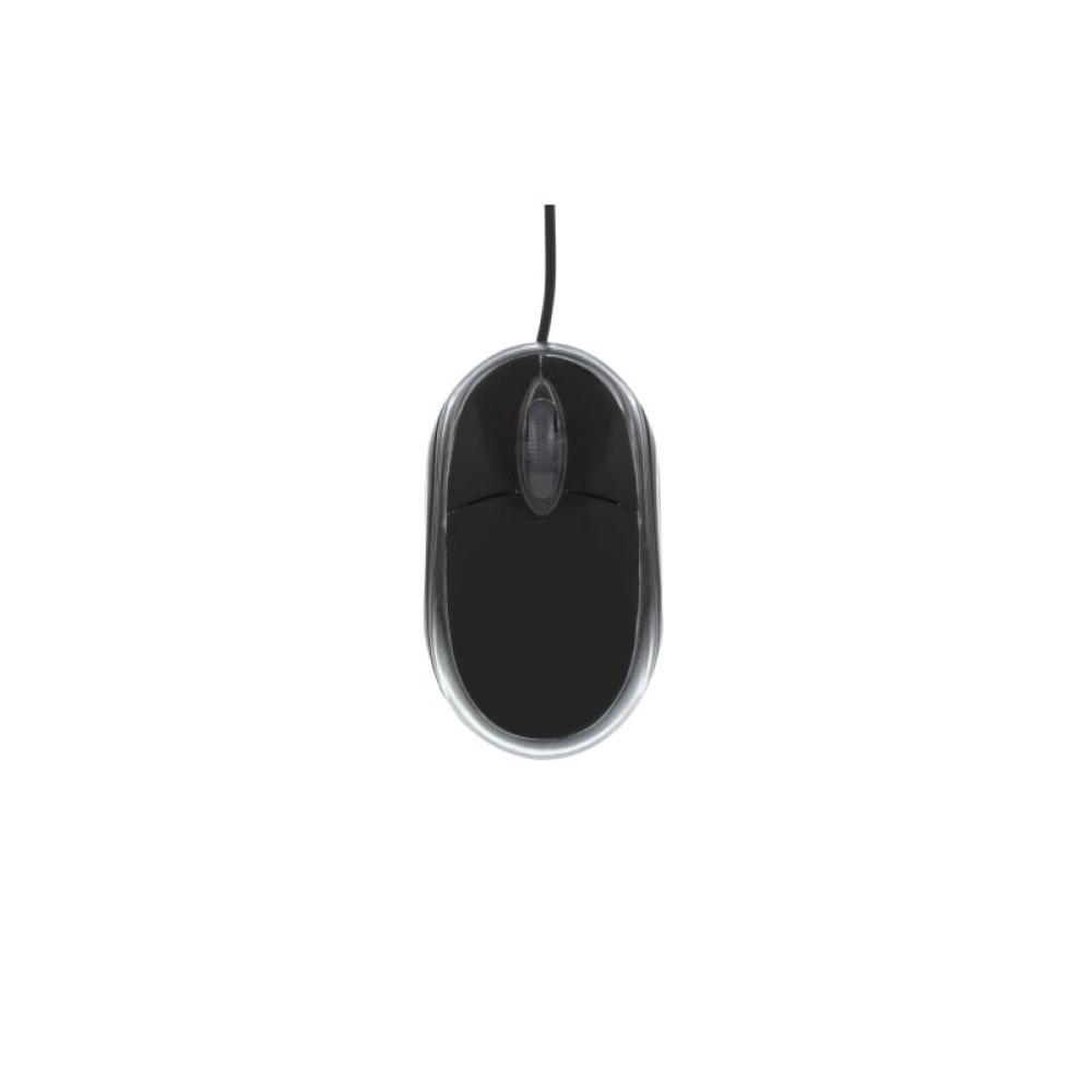 T''nB - WMS2U ratón Hogar USB tipo A 1200 DPI