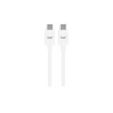T''nB - WTCUSBC01 cable USB 1 m USB C Blanco