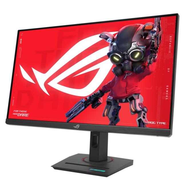 ASUS - ROG Strix XG27UCG pantalla para PC 68,6 cm (27") 3840 x 2160 Pixeles 4K Ultra HD LCD Negro