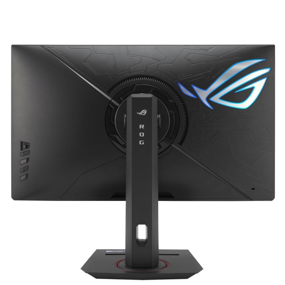 ASUS - ROG Strix XG27UCG pantalla para PC 68,6 cm (27") 3840 x 2160 Pixeles 4K Ultra HD LCD Negro