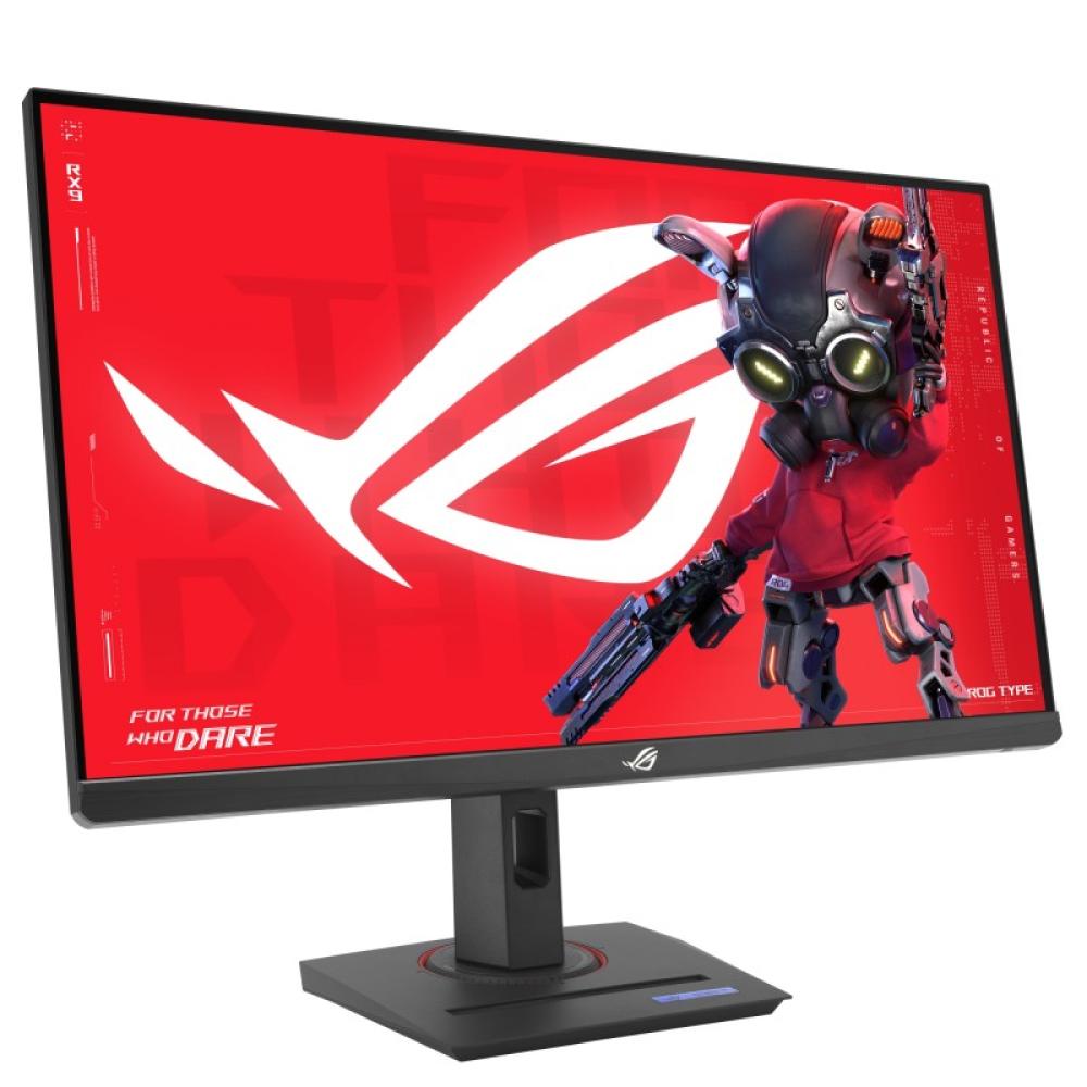ASUS - ROG Strix XG27UCG pantalla para PC 68,6 cm (27") 3840 x 2160 Pixeles 4K Ultra HD LCD Negro