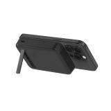 Belkin - BoostCharge Pro 8000 mAh Cargador inalámbrico Negro