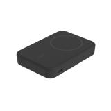 Belkin - BoostCharge Pro 8000 mAh Cargador inalámbrico Negro
