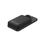 Belkin - BoostCharge Pro 8000 mAh Cargador inalámbrico Negro