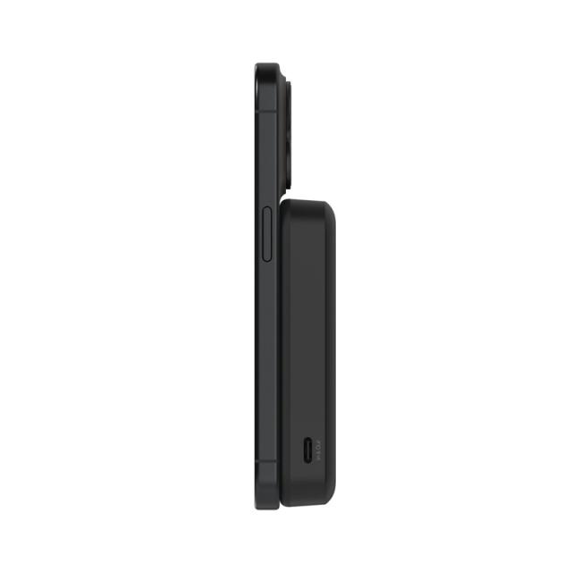 Belkin - BoostCharge Pro 8000 mAh Cargador inalámbrico Negro