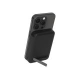 Belkin - BoostCharge Pro 8000 mAh Cargador inalámbrico Negro