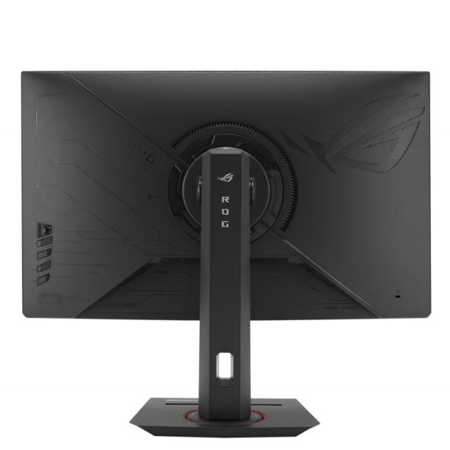 ASUS - ROG Strix XG27WCMS pantalla para PC 68,6 cm (27") 2560 x 1440 Pixeles Quad HD LCD Negro