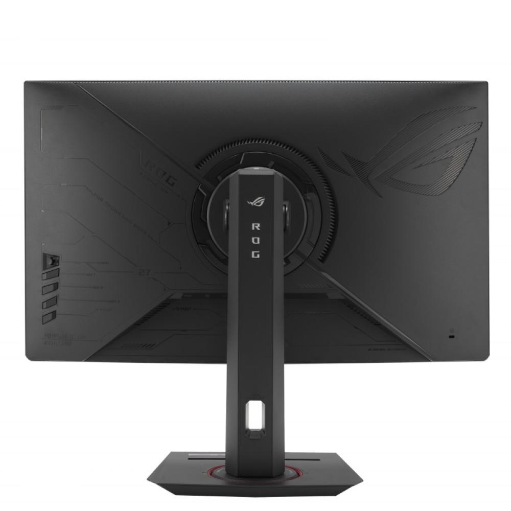 ASUS - ROG Strix XG27WCMS pantalla para PC 68,6 cm (27") 2560 x 1440 Pixeles Quad HD LCD Negro