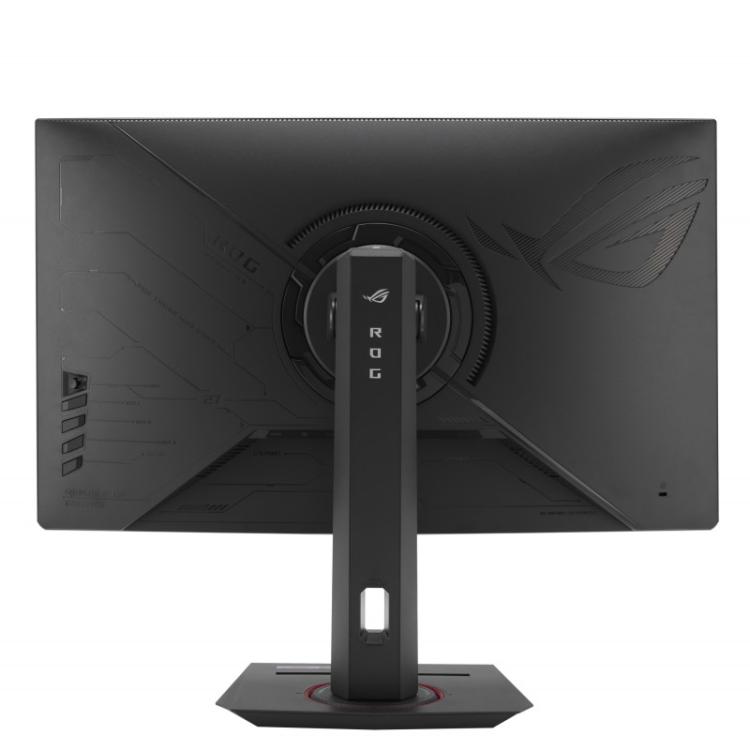 ASUS - ROG Strix XG27WCMS pantalla para PC 68,6 cm (27") 2560 x 1440 Pixeles Quad HD LCD Negro