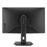 ASUS - ROG Strix XG27WCMS pantalla para PC 68,6 cm (27") 2560 x 1440 Pixeles Quad HD LCD Negro