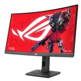 ASUS - ROG Strix XG27WCMS pantalla para PC 68,6 cm (27") 2560 x 1440 Pixeles Quad HD LCD Negro