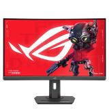 ASUS - ROG Strix XG27WCMS pantalla para PC 68,6 cm (27") 2560 x 1440 Pixeles Quad HD LCD Negro