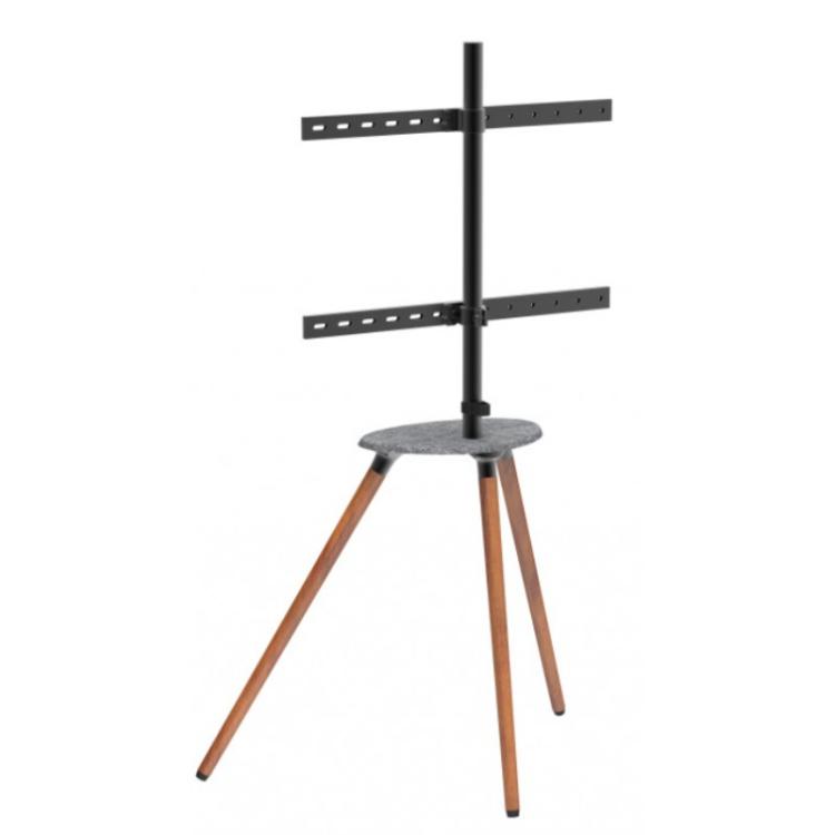 Approx - APPST19E soporte para TV 165,1 cm (65") Negro