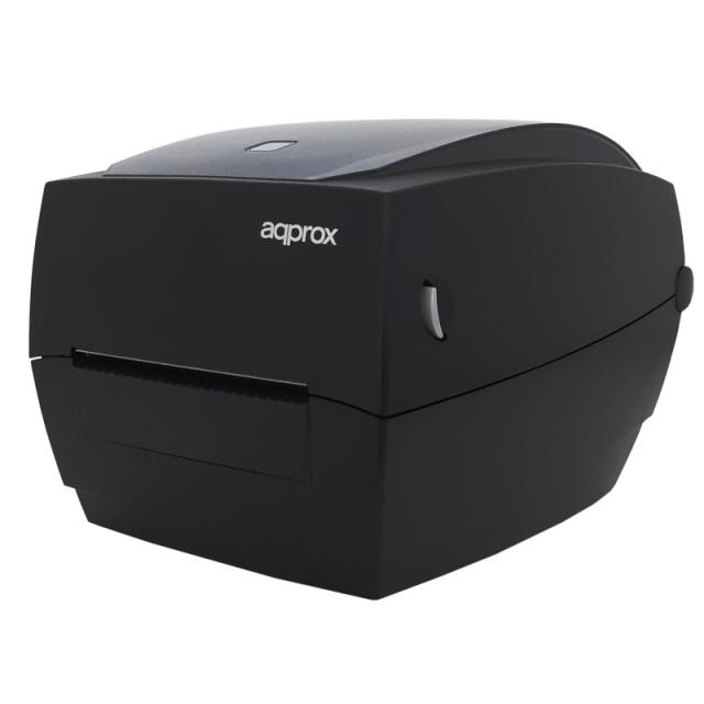 Approx - appLAB4 impresora de etiquetas Térmica directa 203 x 203 DPI 127 mm/s Alámbrico Ethernet