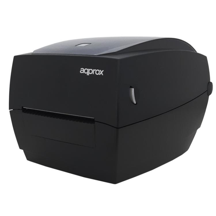 Approx - appLAB4 impresora de etiquetas Térmica directa 203 x 203 DPI 127 mm/s Alámbrico Ethernet