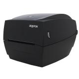 Approx - appLAB4 impresora de etiquetas Térmica directa 203 x 203 DPI 127 mm/s Alámbrico Ethernet