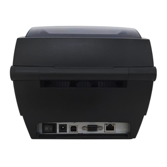 Approx - appLAB4 impresora de etiquetas Térmica directa 203 x 203 DPI 127 mm/s Alámbrico Ethernet