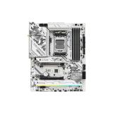 Asrock - B650 Steel Legend WiFi AMD B650 Zócalo AM5 ATX