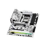 Asrock - B650 Steel Legend WiFi AMD B650 Zócalo AM5 ATX