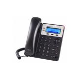 Grandstream Networks - GXP1625 teléfono Teléfono DECT Negro