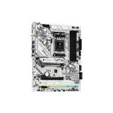 Asrock - B650 Steel Legend WiFi AMD B650 Zócalo AM5 ATX