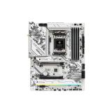 Asrock - B650 Steel Legend WiFi AMD B650 Zócalo AM5 ATX