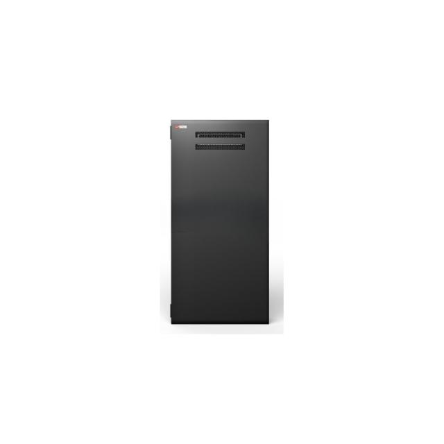 WP - WPN-RWV-76213-B armario rack 7U Bastidor de pared Negro