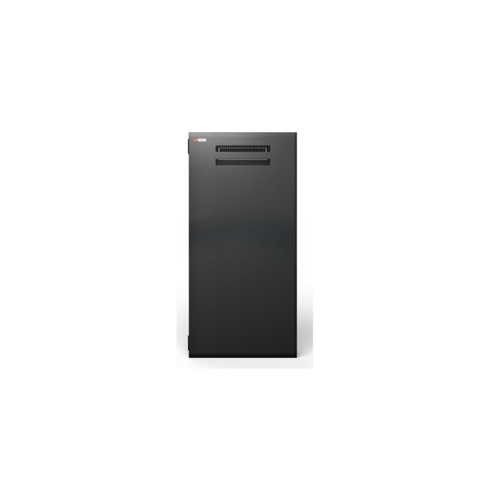 WP - WPN-RWV-76213-B armario rack 7U Bastidor de pared Negro