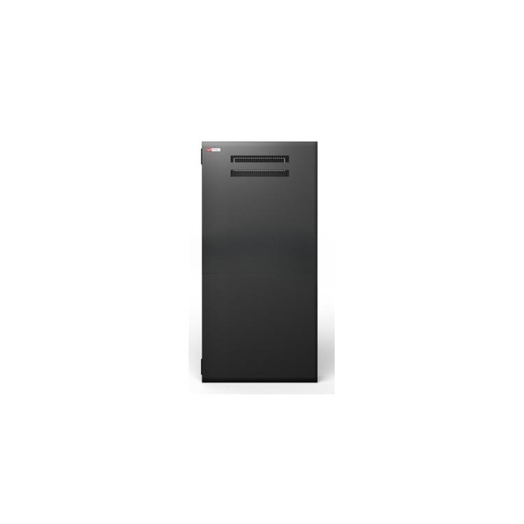 WP - WPN-RWV-76213-B armario rack 7U Bastidor de pared Negro