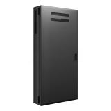 WP - WPN-RWV-76213-B armario rack 7U Bastidor de pared Negro