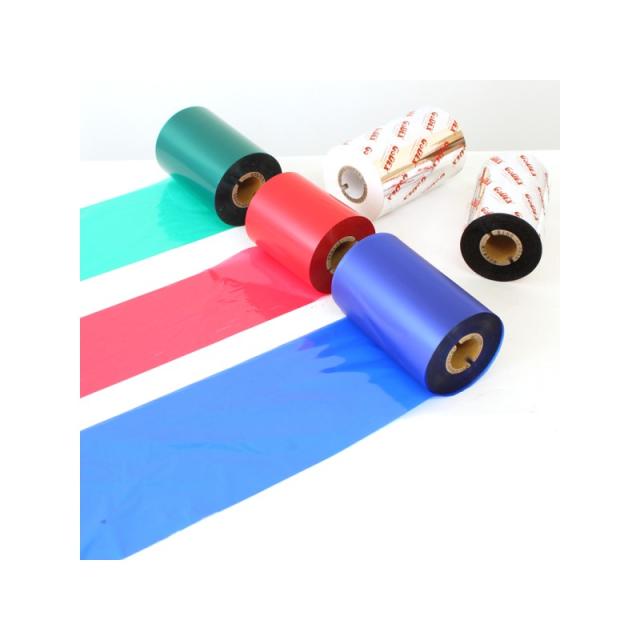 Godex - GRS 945 cinta para impresora Negro - 945.057.074.4.05