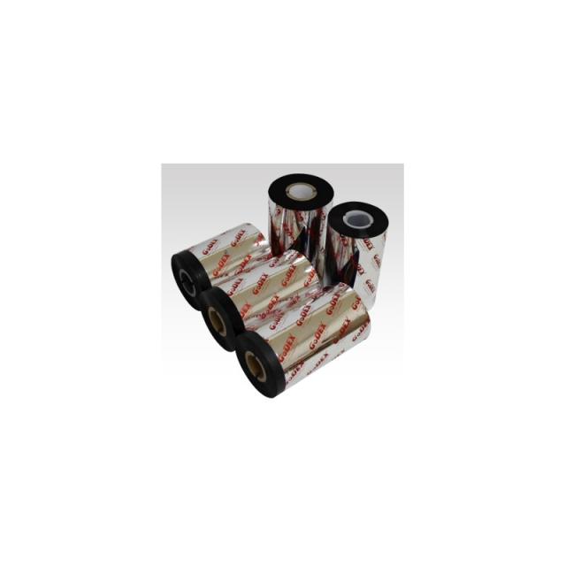 Godex - GWR 745 cinta para impresora Negro - 745.110.074.4.05